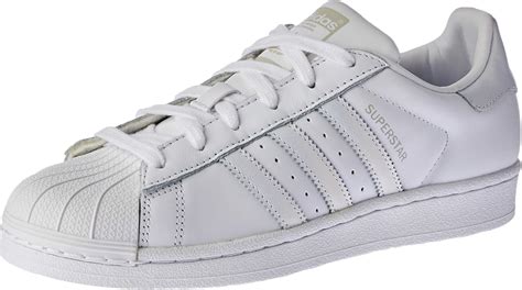 adidas schuhe weiß damen amazon|adidas turnschuhe damen.